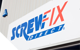 Screwfix Current Occupier