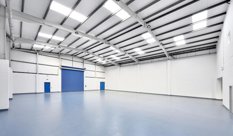 Bankhead Industrial Estate Bankhead Industrial Estate
