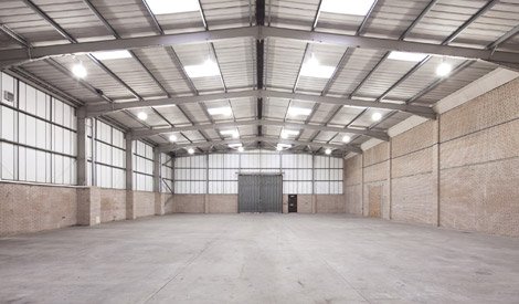 Bankhead Industrial Estate Bankhead Industrial Estate